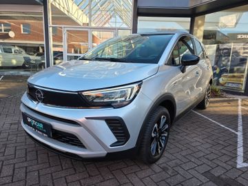 Opel Crossland (X)