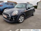 MINI ONE_D 1.5d Navi KeylessGo Klima ... - MINI One D Gebrauchtwagen
