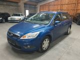 Ford Focus Turnier Style - Ford Focus: Turnier Style