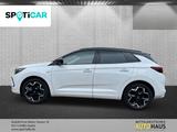 Opel Grandland Ultimate Plug-in-Hybrid 4 - Opel Grandland (X) in Halle