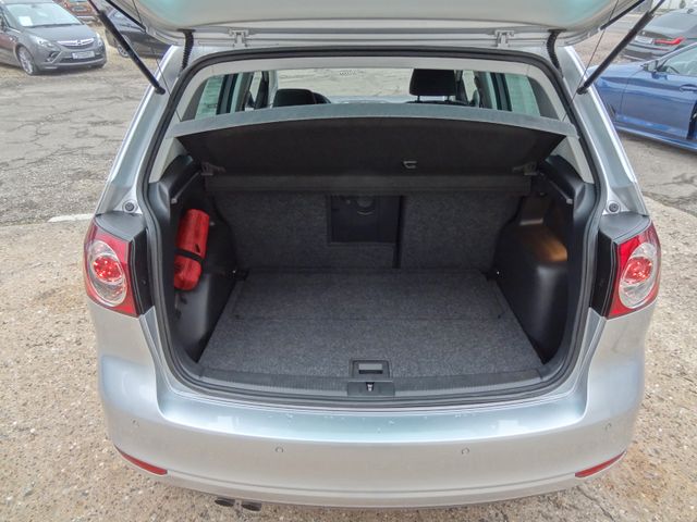 Fahrzeugabbildung Volkswagen Golf Plus VI Match/1.Hd/DSG/