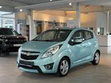 Chevrolet Spark LT*KLIMAAUT.*NAVI *SHZ *PDC *USB *TÜV NEU* - Chevrolet Gebrauchtwagen von 2011