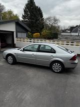 Ford Mondeo 1,8 92 kW Trend Trend - Ford Mondeo: 1.8