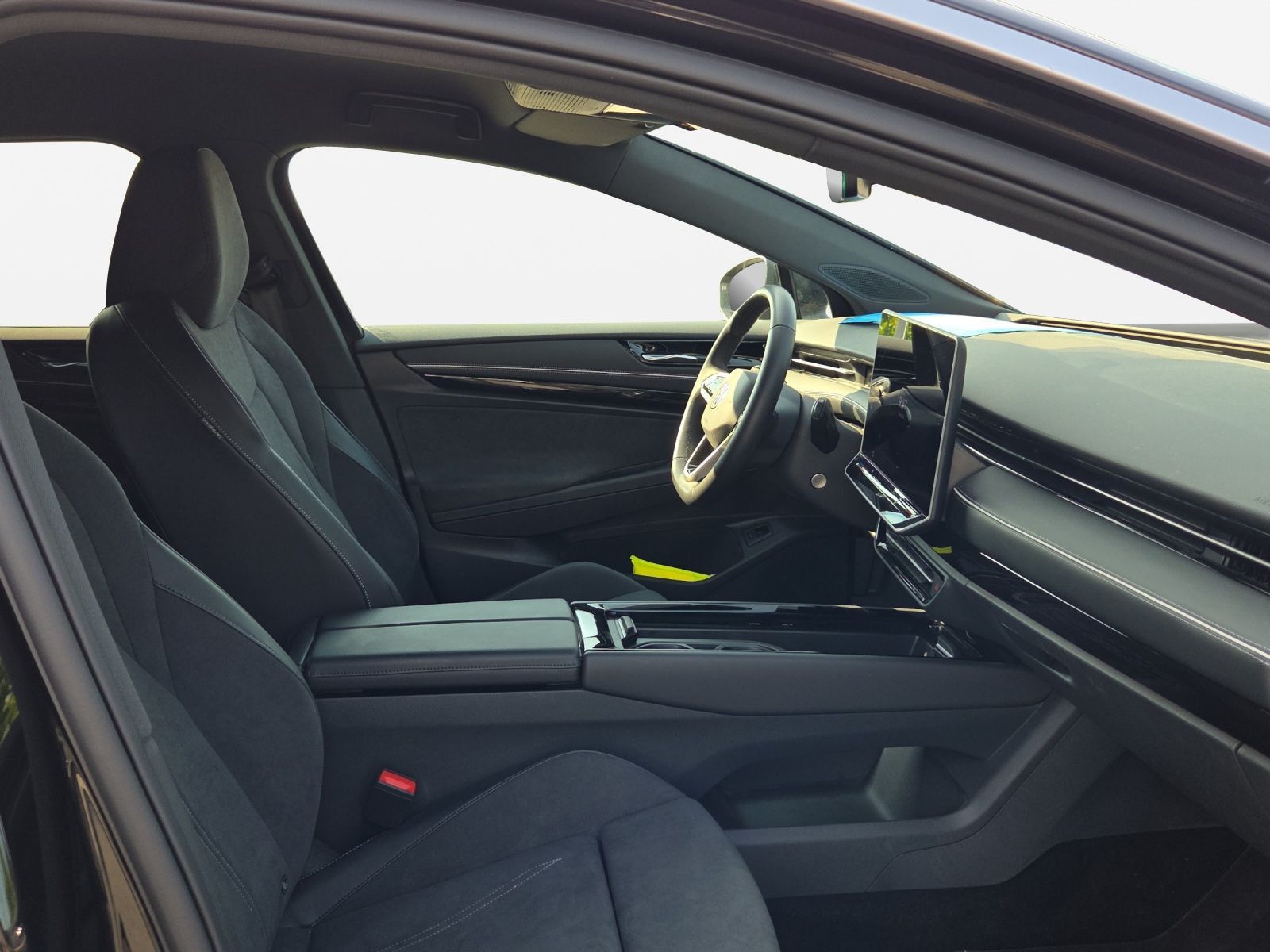 Volkswagen ID.7 - Bild 6