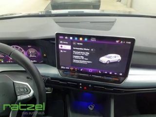 Fahrzeugabbildung Volkswagen Golf VIII Life 1,5 l eTSI OPF 110 kW (150 PS) DS