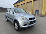 Daihatsu Terios Basis 1.5 105PS Automatik / 4X4 / Klima - Daihatsu Terios Gebrauchtwagen