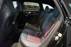 AUDI RS6 performance | RS-Designpaket+ | Pano | HuD AUDI RS6 performance | RS-Designpaket+ | Pano | HuD