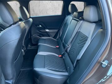 Jeep Compass BEV MY26 SummitFirst Edition PANO 360°