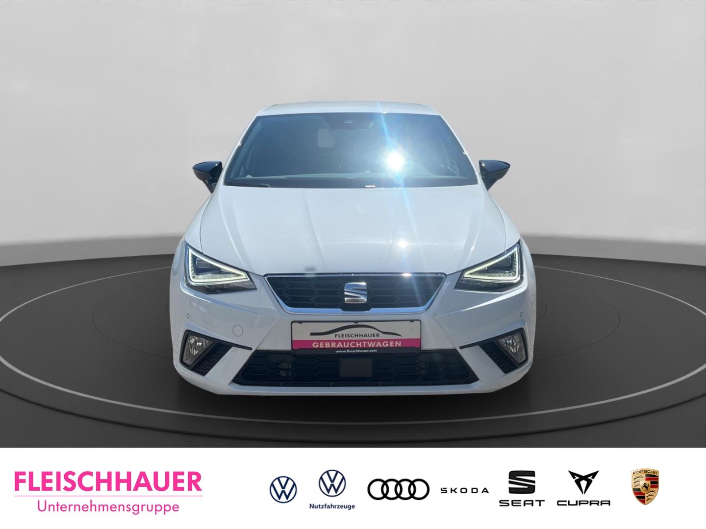 Seat Ibiza - Bild 2