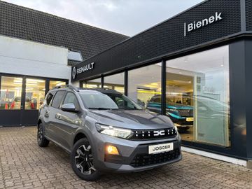Dacia Jogger TCe 110 Journey 5-Sitzer