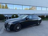 Mercedes-Benz E 43 AMG Mercedes-AMG E 43 4MATIC Autom. Mer... - Mercedes E 43 AMG Benzin Gebrauchtwagen