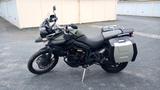 Triumph Tiger 800 XC, Reiseenduro, Sporttourer, 2.Hand - TRIUMPH TIGER SPORT 800