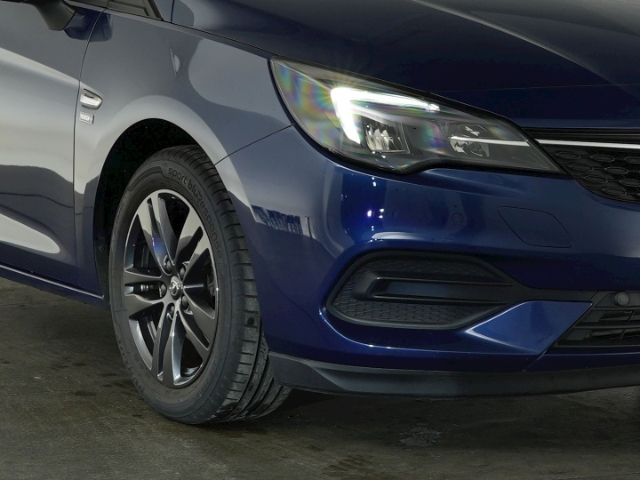 Astra K ST OPEL 2020 CDTI+ANHÄNGERKUPPLUNG+LED L