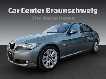 BMW 320 - 1