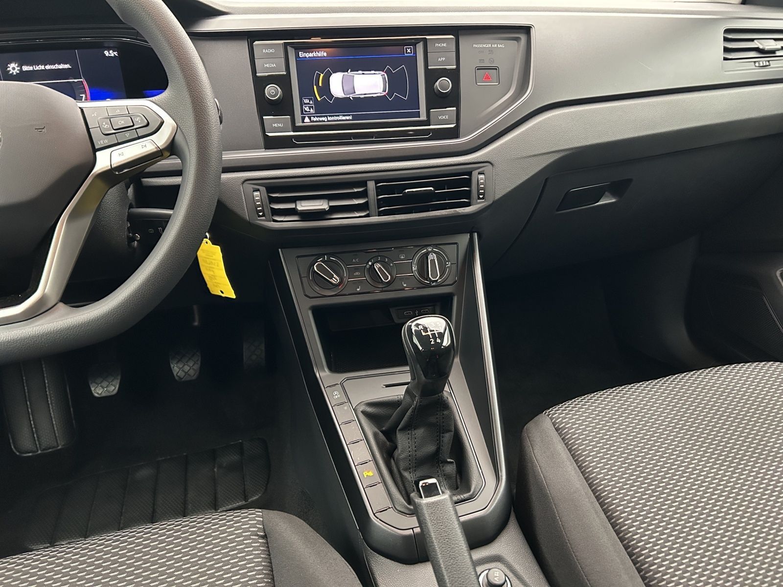 Volkswagen Polo - Bild 7