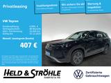 Volkswagen Tayron Life 1.5 eTSI DSG LED NAV AHK KAM IDA ACC - schwarze Volkswagen Tayron