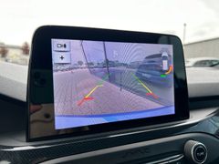 Fahrzeugabbildung Ford Focus Turnier 1.5 EcoBlue ST-Line Temp SHZ Navi