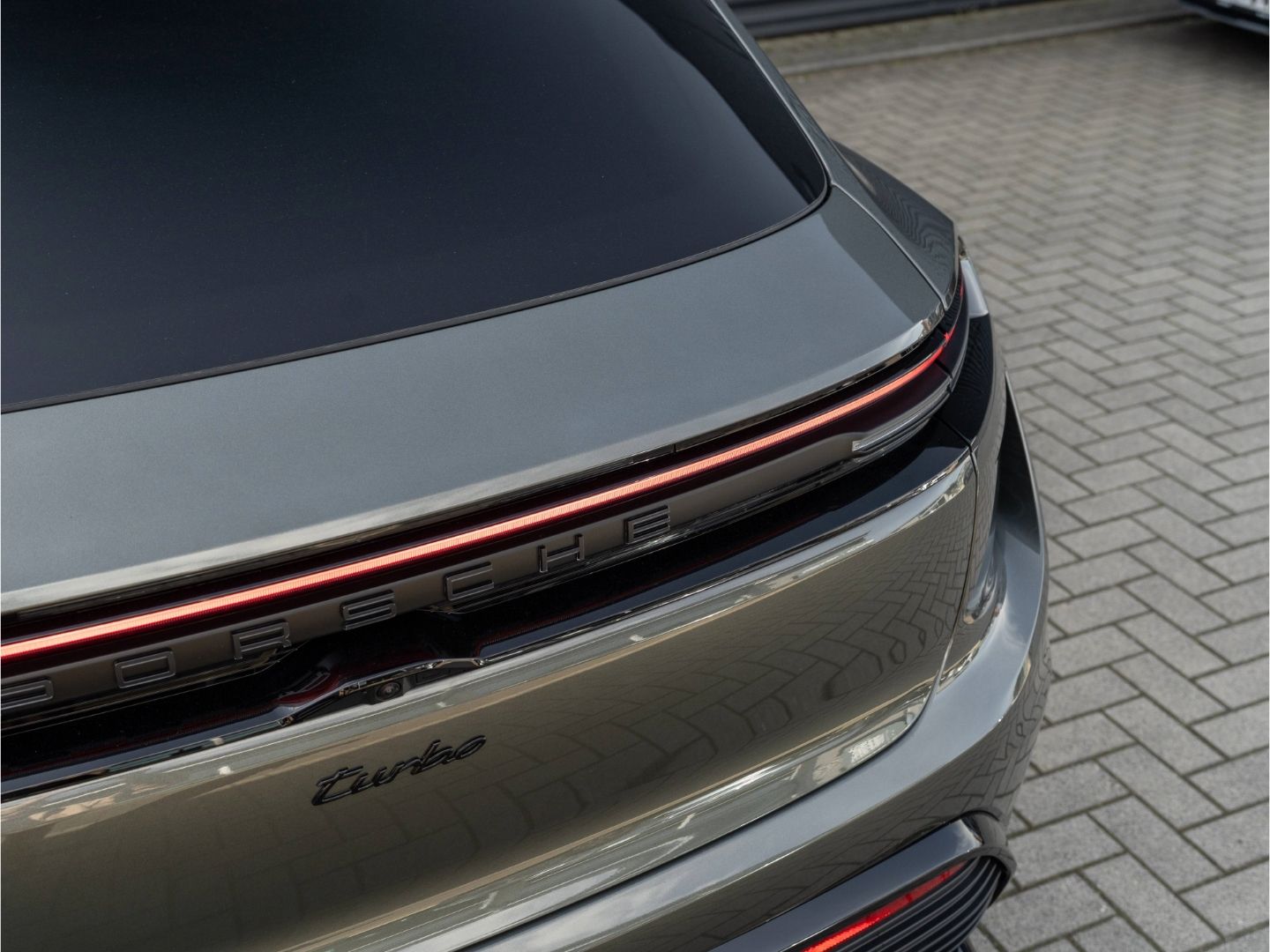 Porsche Macan - Bild 8