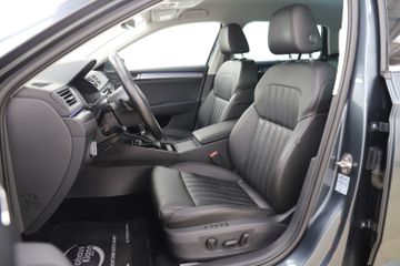 Skoda Superb - 9