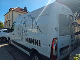 Selbstbau Renault Master Camper/ Solar/ DAB+/ Navi - Angebote
