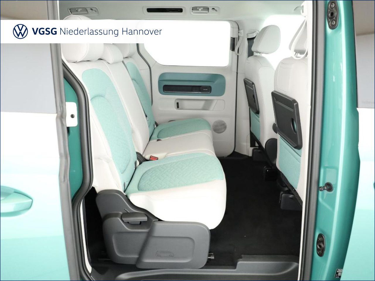 Volkswagen ID. Buzz - Bild 15