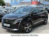 Peugeot 5008 Blue-HDI Allure, Leder, Navi, LED, 7-Sitze - Peugeot 5008 in München