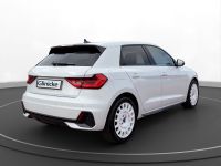 Audi A1 - Vorschau Bild 11