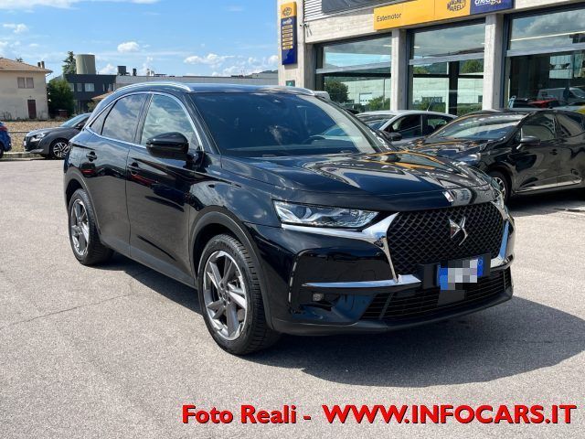 DS Automobiles DS AUTOMOBILES DS 7 Crossback E-TenseC 225cv PHE