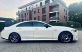 Mercedes-Benz CLS 450 AMG 4Matic/ PANO/360° CAM - weiße Mercedes-Benz CLS 450