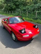 Mazda MX-5 NA Miata *TÜV neu* - Mazda aus 1996