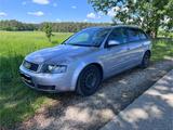 Audi A4 B6 Avant/ 1.9 TDI/ S-line Ausstatt... - Audi A4 aus 2004: 1.9