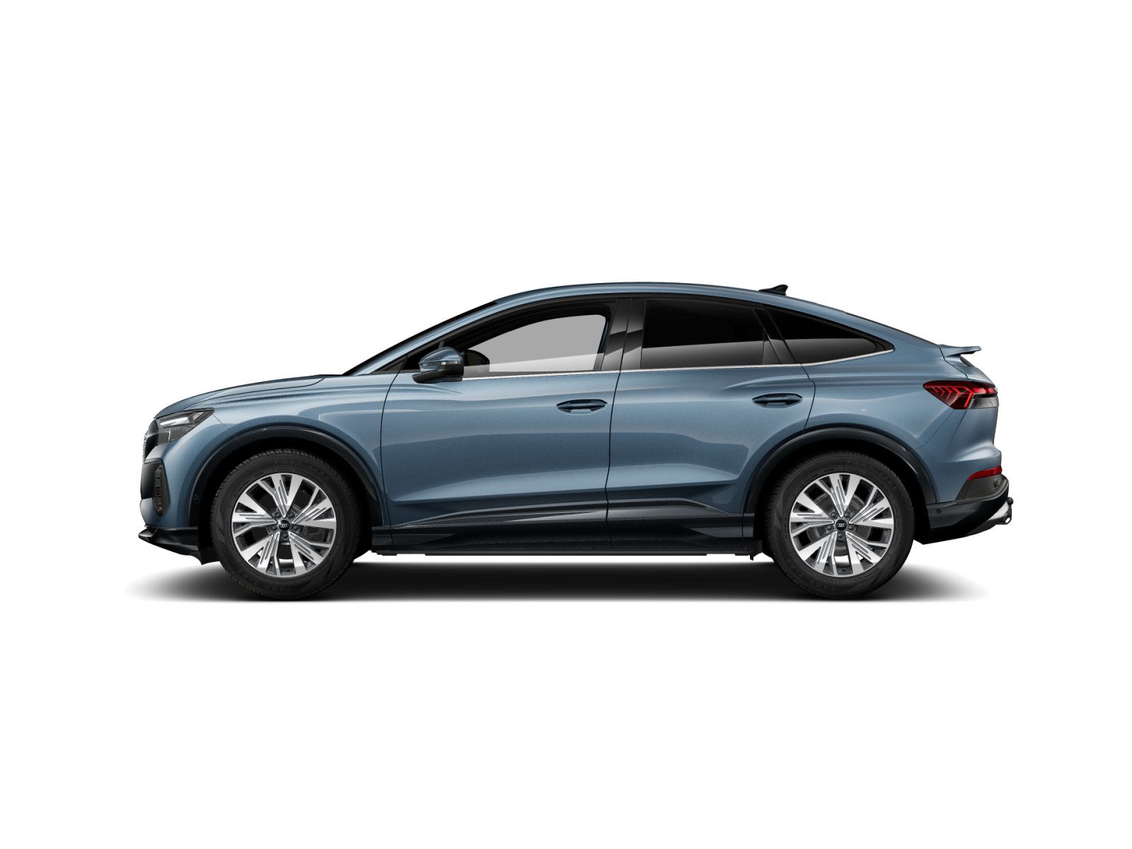 Audi Q4 e-tron - Bild 5