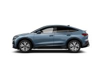 Audi Q4 e-tron - Vorschau Bild 5