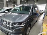 Volkswagen T6.1 California Ocean Sport-Paket*18Zoll*MARKISE - VW Sp