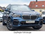 BMW X5 xDrive30d M-Sport 20" ACC AHK *PANORAMA* 360° - BMW X5 Gebrauchtwagen in Augsburg
