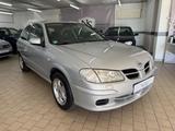 Nissan Almera *1. Hand*Klima*SHZ*Vollleder*TÜV 11/2026* - Nissan aus 2001