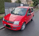 Fiat Panda Active 1,2 8V 51 KW (69PS) - Fiat Panda Gebrauchtwagen in Nürnberg