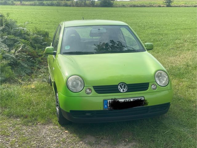 Volkswagen Vw lupo 1,0Mpi MiT Neu tüv!!