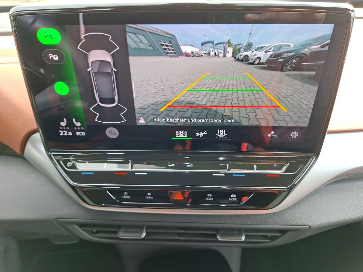 ID.5 Pro Performance *AHK*Kamera*IQ-Light*