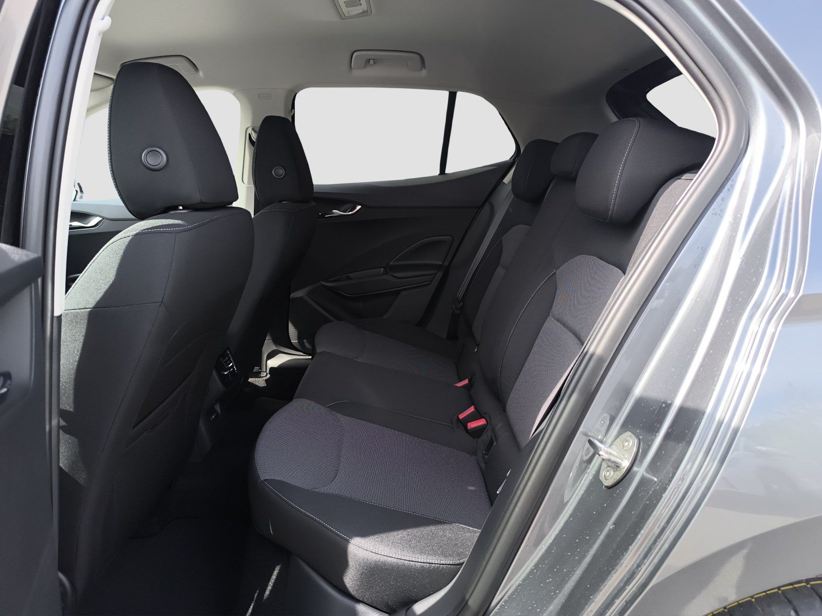 Skoda Fabia - Bild 16