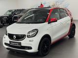 Smart ForFour Prime Aut. Faltdach/16489km!/U-FREI/TOP! - Smart ForFour in Erfurt