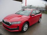 Skoda Octavia Combi Selection 2.0 TDI DSG Selection... - Skoda Octavia Tageszulassungen mit Diesel-Antrieb: Kombi