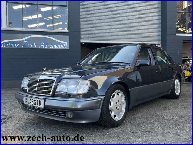 Mercedes-Benz E 500 W 124