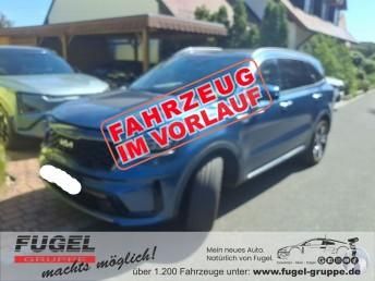 Image of Kia Sorento