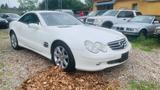 Mercedes-Benz SLR SL Roadster SL 350 - Mercedes-Benz SLR in Berlin