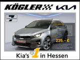 Kia Xceed 1.6 PHEV PLATINUM -36%