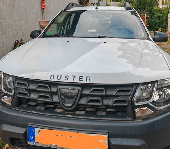 Dacia Duster 1.6 SCe 115 4x2 Ice Ice