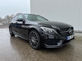 Mercedes-Benz Mercedes-AMG C 43 4MATIC*Perform. Sitze*Pano*LED - Mercedes AMG gebraucht