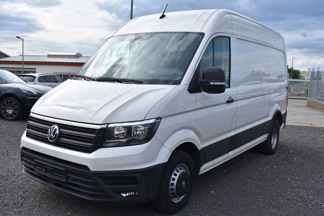 Volkswagen Crafter Kasten 50 mittellang Hochdach RWD Kamera