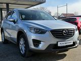 Mazda CX-5 Exclusive-Line AWD Automatik AHK - silberne Mazda CX-5
